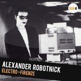 #4: Alexander Robotnick