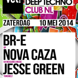 Live recording @VET! may 14 2014 Club NL Amsterdam