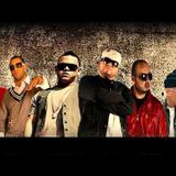 REGGAETON A TO Z PRESENTS 2014 REGGAETON HOT MIX.