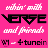 Vibin' with VER5E & Friends: Episode 5 (Wild1 Radio)