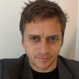 The Alan Donegan Show No. 1; with guest Simon Paine