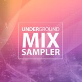 Rare Form DJ's El Prez Underground sampler 2.11.11