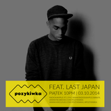 Pozykiwka #001 feat. Last Japan
