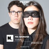Nómada 12.03.2015: Mix x Sotomayor