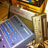 The Drum Machine Chronicles part 1