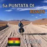 ROADS Con Vito in Bolivia!!