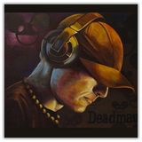 MIX and REMIX by MAZZVDJ and SELECTING TRACKS ALAN SIMON DJ 2016-02-01