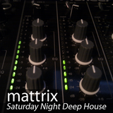 Saturday Night Deep House Mix