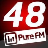 The Pure Sport Show.. Does A Question Of Sport - 30/11/2012 (Part of PURE FM 48 Hour Broadcast)