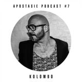 Apostasie Podcast #7 - Kolombo