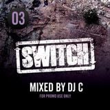 Switch | Mixtape 03 (October 2011)
