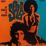 SOLA Un muñeco de madera (RCA Victor, 1972)