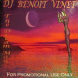 Benoit Vinet - Dream Man old school set Dream1 1997-2002