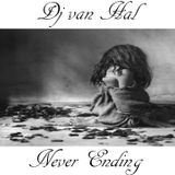 Dj van Hal Never Ending