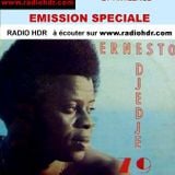 emission spéciale ERNESTO DJEDJE (COTE D IVOIRE GROOVE seventies) by Black Voices RADIO HDR ROUEN