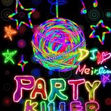 DJ Meirlin's ~Party Killer ~Anison USA live set