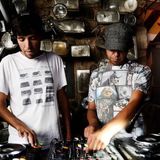 Project 33@Veto Social Club - Ibiza 2015 - Lisandro Fernandez & Gustavo Godoy B2B