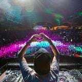 Mix Diciembre - Deep House, Electro House, Progressive House 2015 MiguelAndres