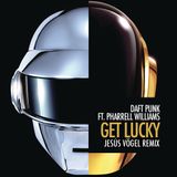 Daft Punk - Get Lucky (Jesús Vögel Remix)