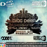 Pantas Di Bobojan - DiGG DeeP Sessions(Show 009)Sceen.FM