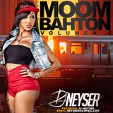Moombahton Mix Vol.1 DJ Neyser