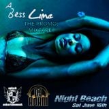 Xplicit ENT presents DJ Adam "A Bess Lime Promo Mixtape"