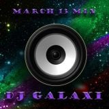 Dance Mix March13 (House, Electro, Trance, Trap)