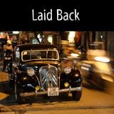 Laid Back