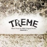 Down In The Treme