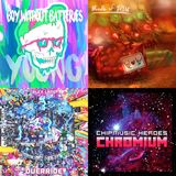 TWiC 131: Upbeat Chiptune Dance Music