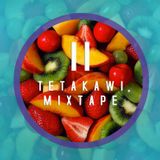 C H A Z - Tetakawi Mixtape II