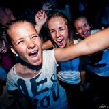 DJ NESTY MIX LIGTHS