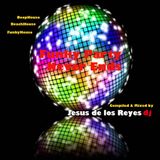 Sesion Funky Party never Ends 01 by Jesus de los Reyes dj