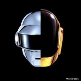 Andi Durrant meets Daft Punk : Human After All