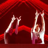 Second Trance Mix - DJ2EP