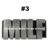 M.I.L.F. #3 (Booty Grooved by Antoinerra 07102012)