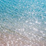 THE DEEP SIDE OF THE SEA