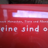Geigerzähler als Wecker