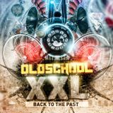 Dj Djuke Live @ Oldschool XXL (Germany)