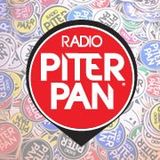 Danielino dj for Pleasure Nite | Radio Piterpan - Episode 40