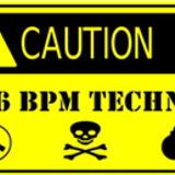 That's Me... - Techno Mix (Short Promo)