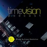 Time Vision 15 by Green Revolution