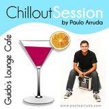 Lounge Collection 13 by Paulo Arruda - Guido's Lounge Cafe Broadcast 092
