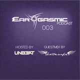 Ear-Gasmic Podcast 003 (Sandeagle Guestmix)