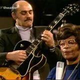 Joe Pass & Ella Fitzgerald