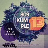 809Kumple 13 / Warmup / Ordehi