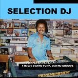 Sélection DJ AFRO & WEST INDIES GROOVE et AFRO FUNK by BlackVoices