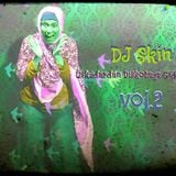 DJ Skin - Üsküdardan Diskotege Giderken vol.2