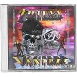 Crunkle Ben's feat. Trippy TineZ - TRILLI VANILLI - Blame It On Da Purple Reign vol. 8