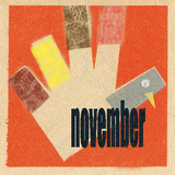 November_Tape
